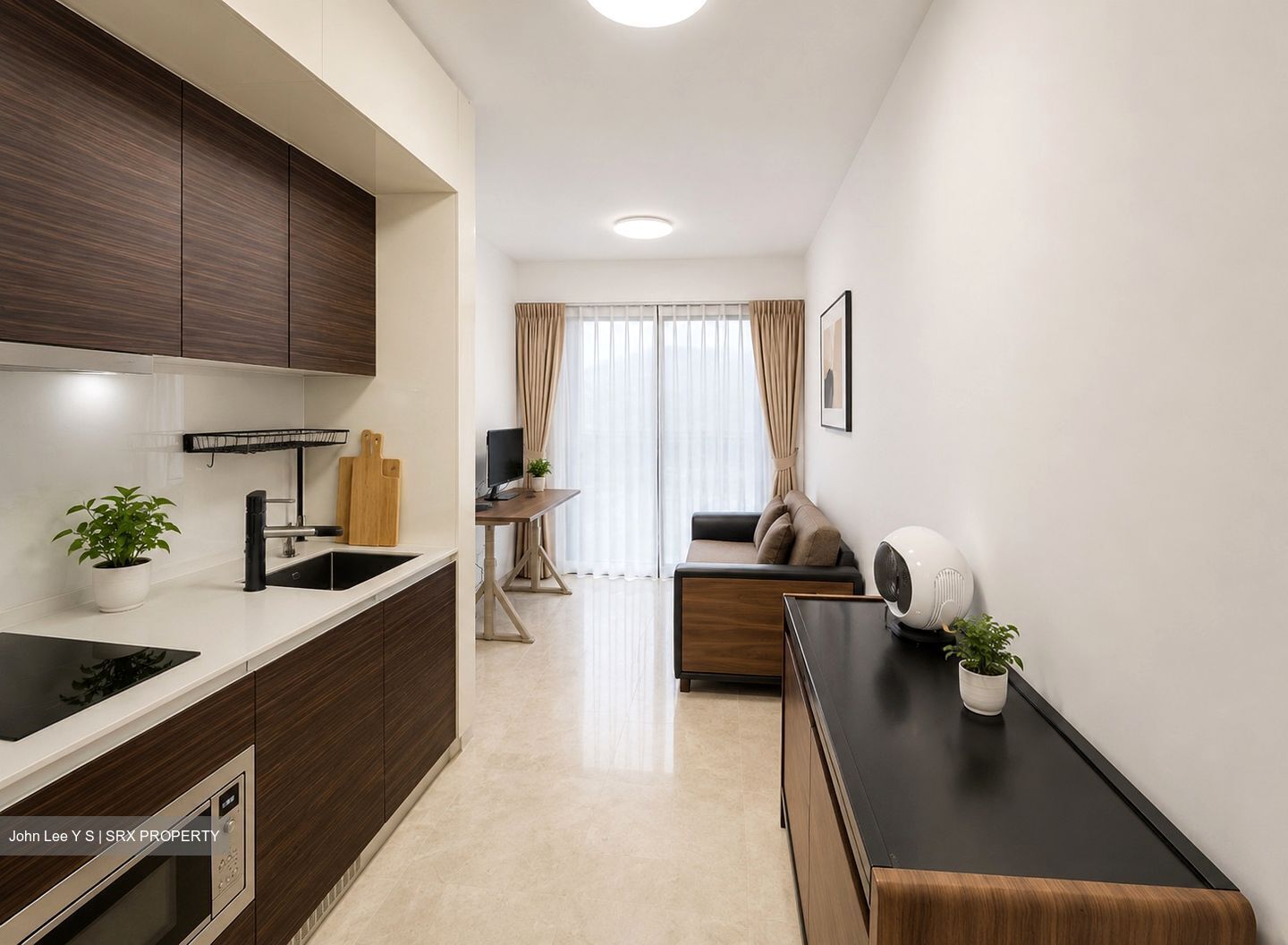 Commonwealth Towers (D3), Condominium #557479861
